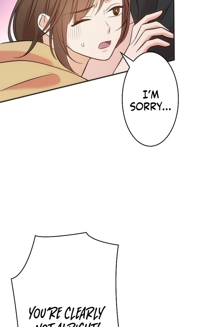 Until I Get Rid Of The Husband Who Watches Me! Chapter 7 - page 16
