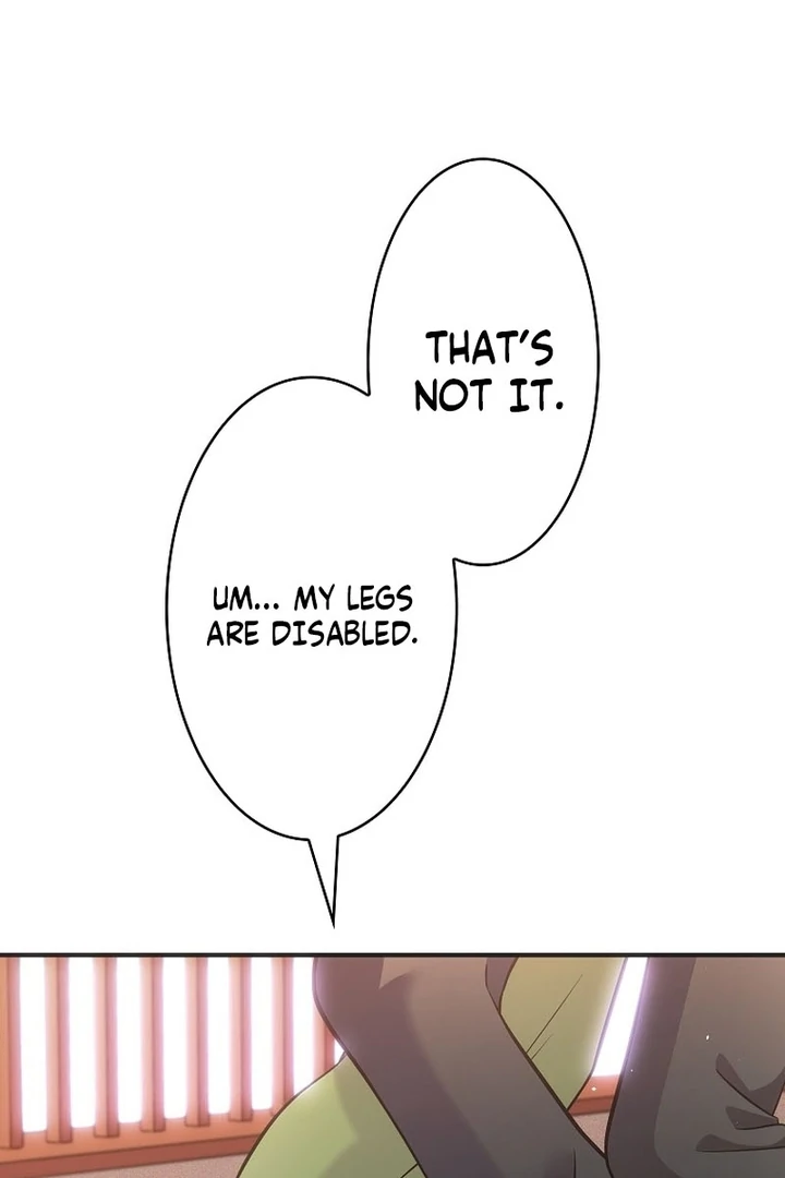 Until I Get Rid Of The Husband Who Watches Me! Chapter 7 - page 18