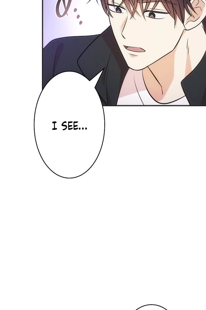 Until I Get Rid Of The Husband Who Watches Me! Chapter 7 - page 20