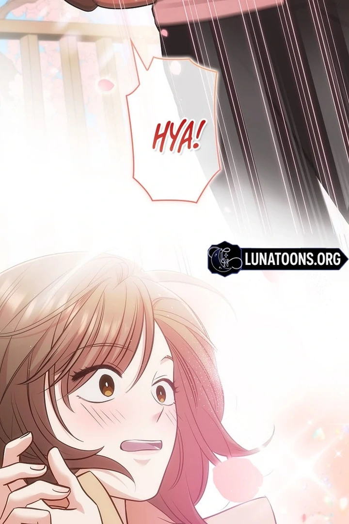 Until I Get Rid Of The Husband Who Watches Me! Chapter 7 - page 24