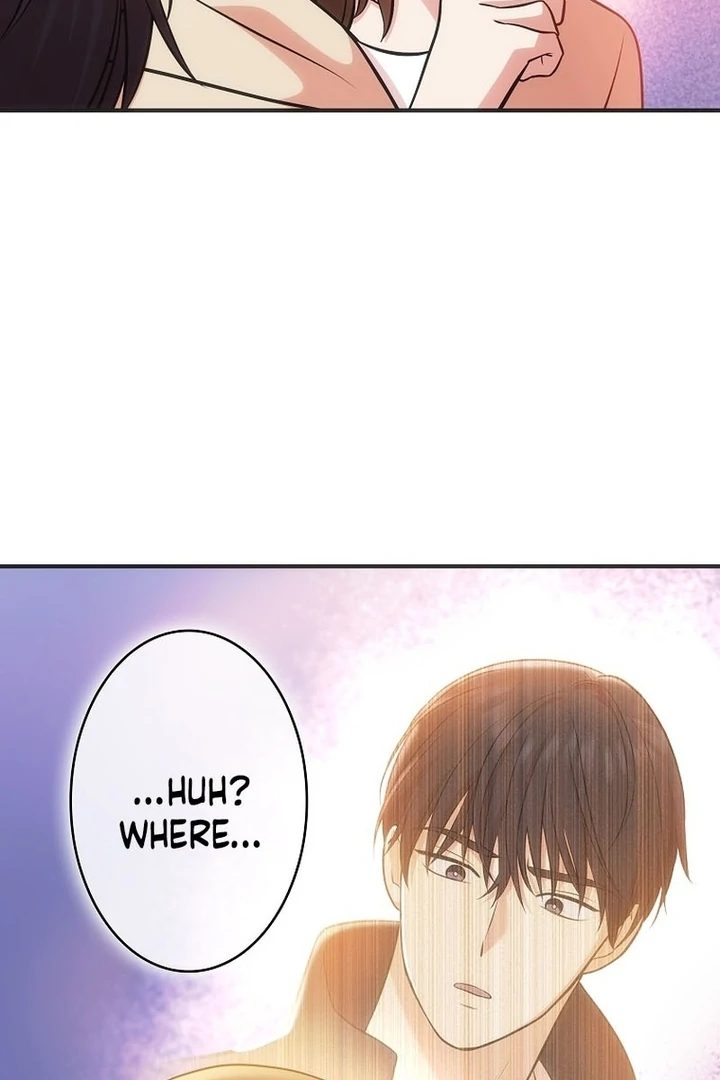 Until I Get Rid Of The Husband Who Watches Me! Chapter 7 - page 38