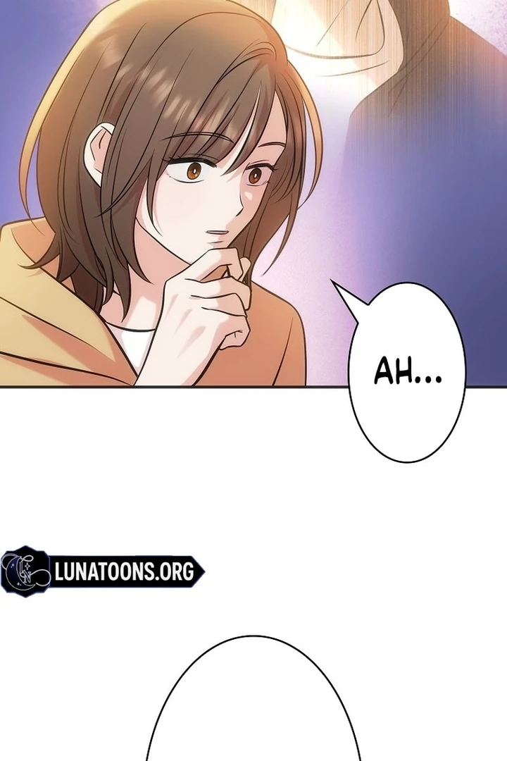 Until I Get Rid Of The Husband Who Watches Me! Chapter 7 - page 39