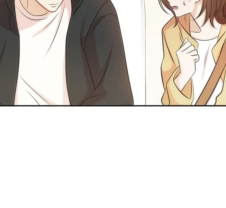 Until I Get Rid Of The Husband Who Watches Me! Chapter 7 - page 41