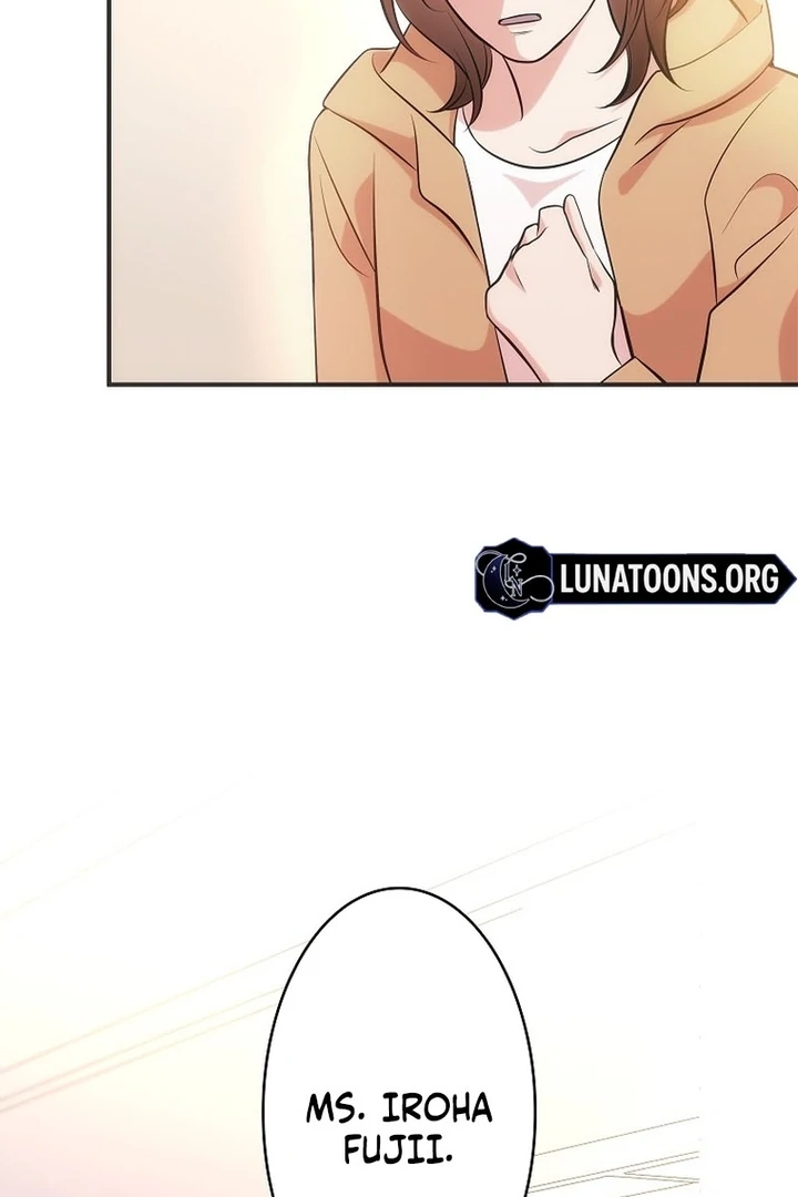 Until I Get Rid Of The Husband Who Watches Me! Chapter 7 - page 49