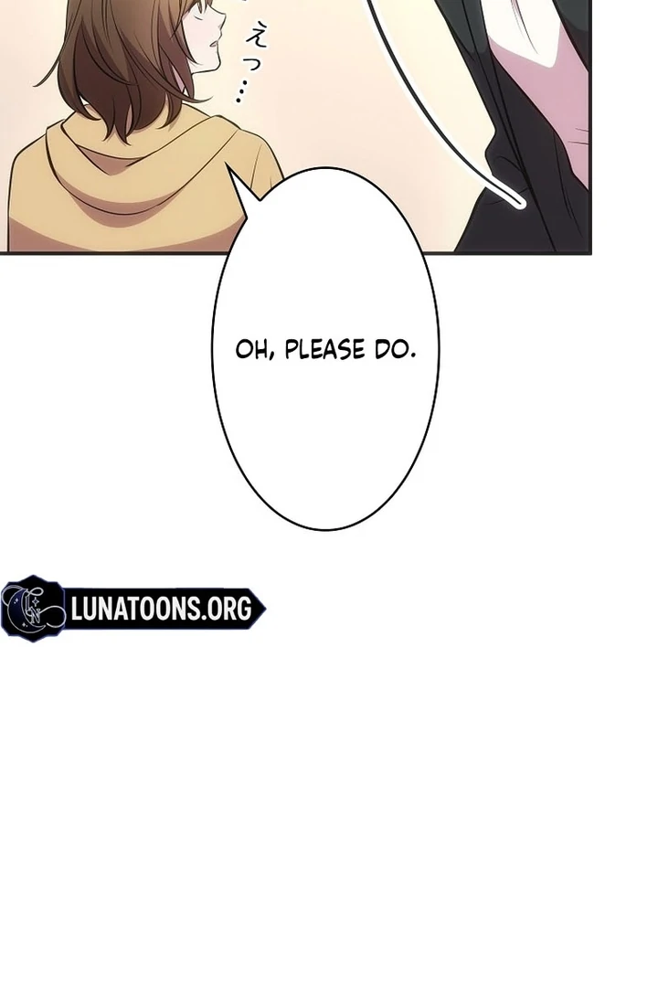 Until I Get Rid Of The Husband Who Watches Me! Chapter 7 - page 52