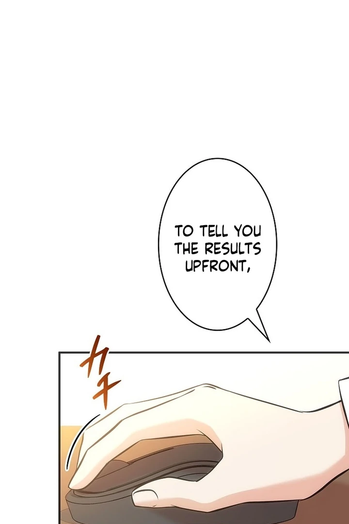 Until I Get Rid Of The Husband Who Watches Me! Chapter 7 - page 53