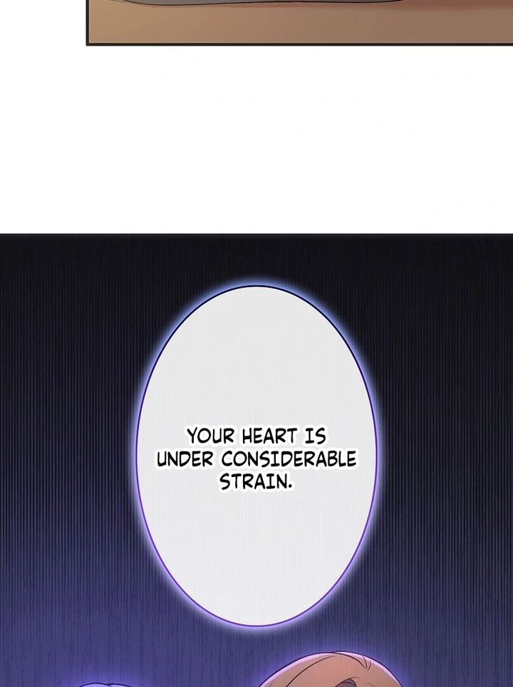 Until I Get Rid Of The Husband Who Watches Me! Chapter 7 - page 54