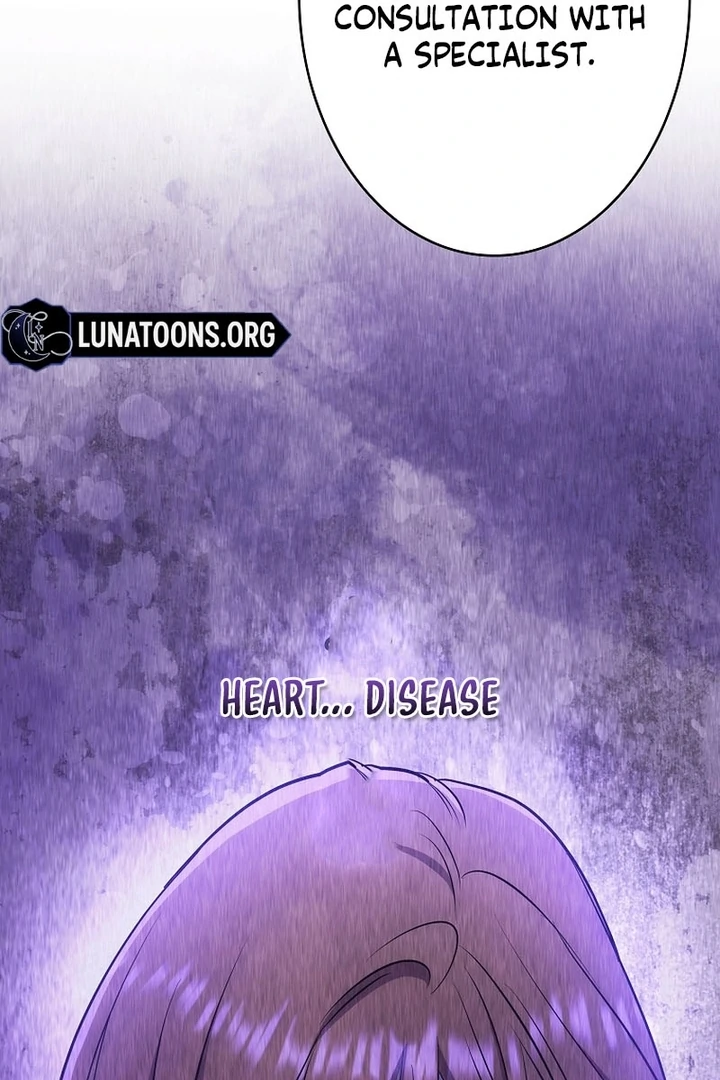 Until I Get Rid Of The Husband Who Watches Me! Chapter 7 - page 64