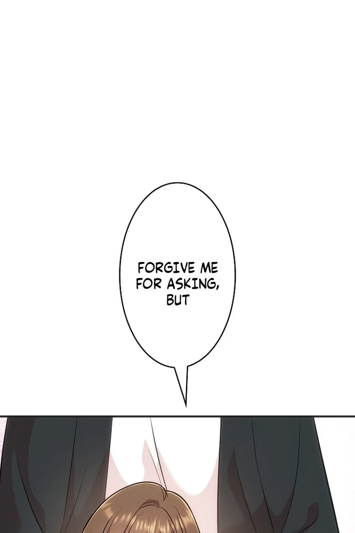 Until I Get Rid Of The Husband Who Watches Me! Chapter 7 - page 71