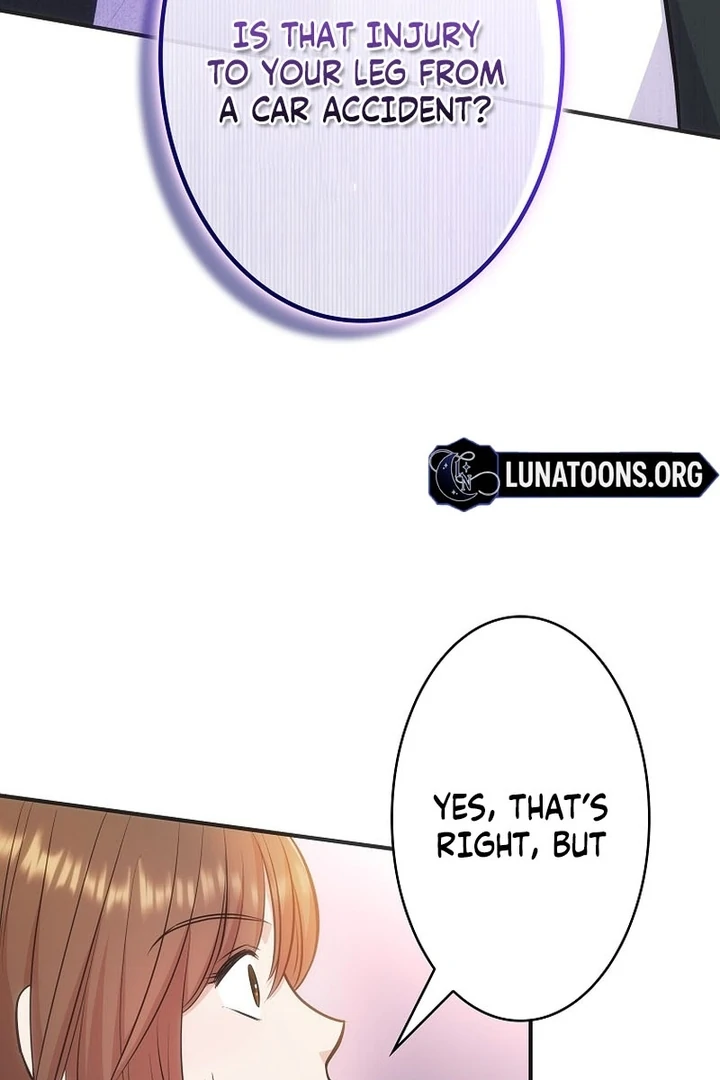 Until I Get Rid Of The Husband Who Watches Me! Chapter 7 - page 74