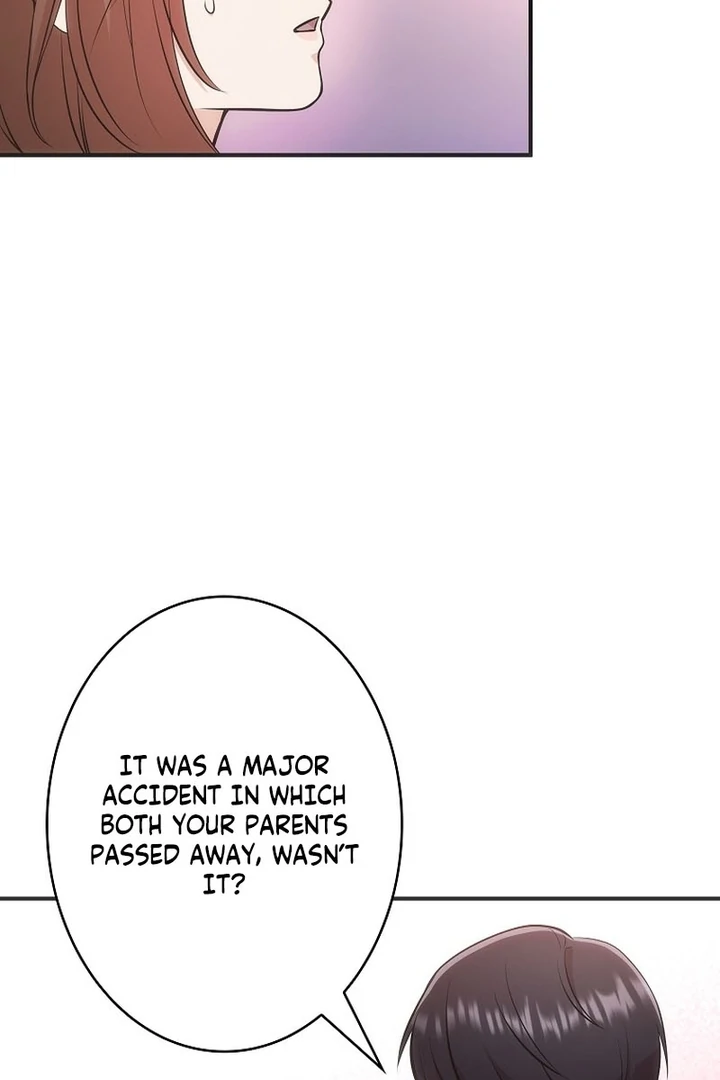 Until I Get Rid Of The Husband Who Watches Me! Chapter 7 - page 75