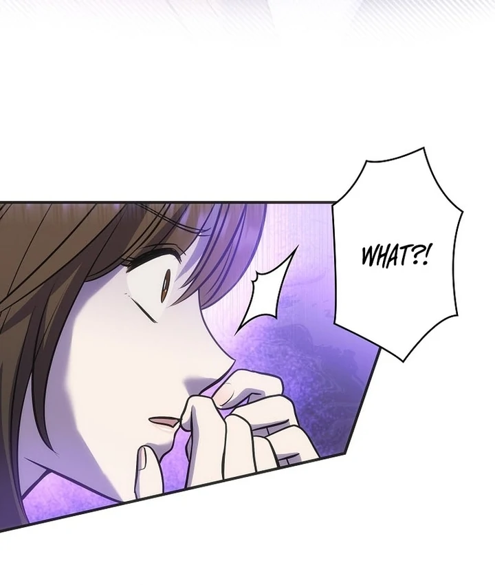 Until I Get Rid Of The Husband Who Watches Me! Chapter 7 - page 83