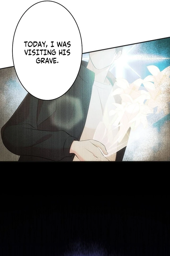 Until I Get Rid Of The Husband Who Watches Me! Chapter 7 - page 84