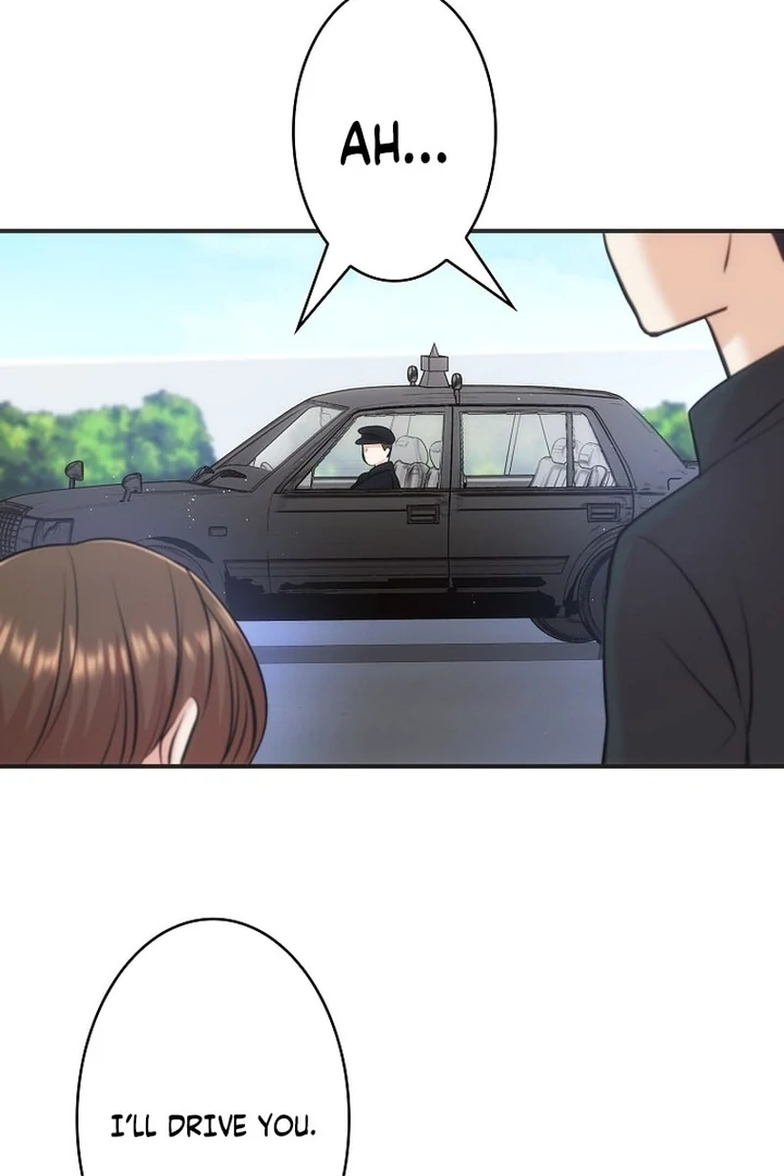 Until I Get Rid Of The Husband Who Watches Me! Chapter 7 - page 90