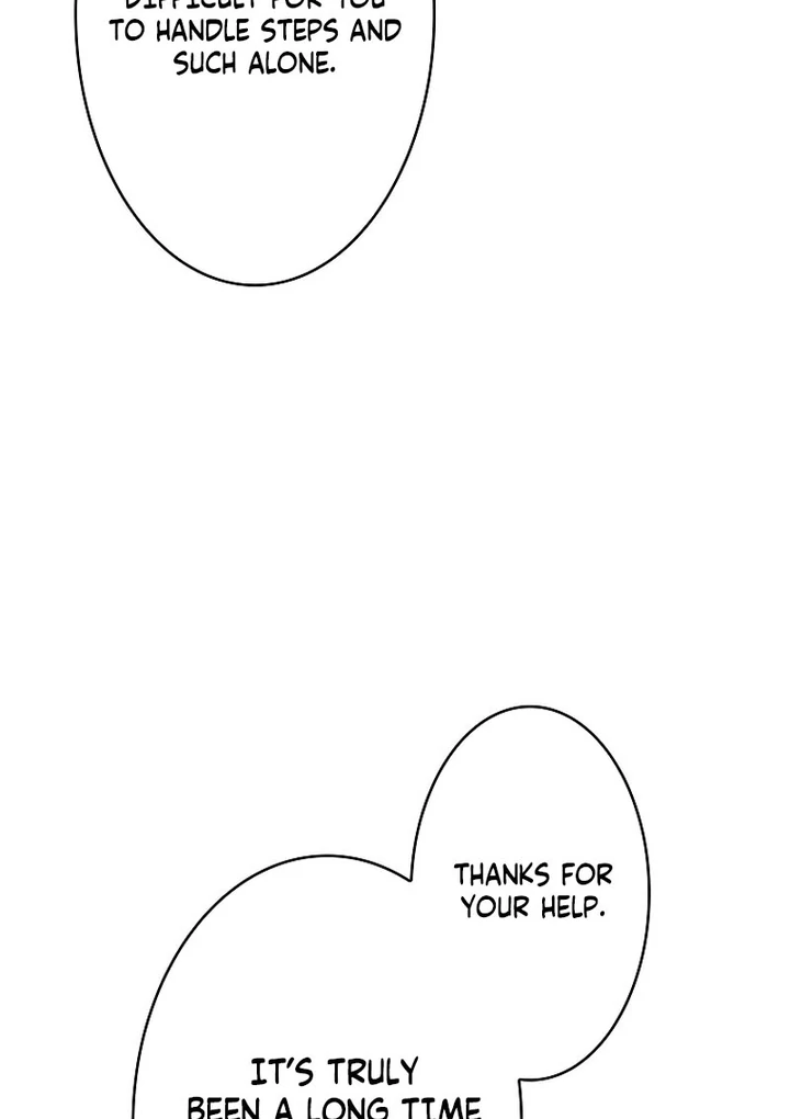 Until I Get Rid Of The Husband Who Watches Me! Chapter 7 - page 96