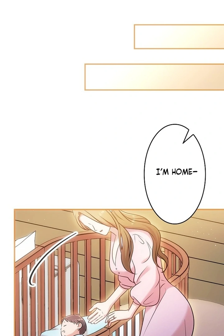 Until I Get Rid Of The Husband Who Watches Me! Chapter 11 - page 101