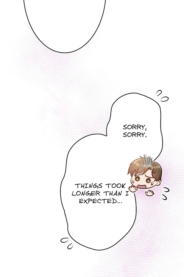 Until I Get Rid Of The Husband Who Watches Me! Chapter 11 - page 106