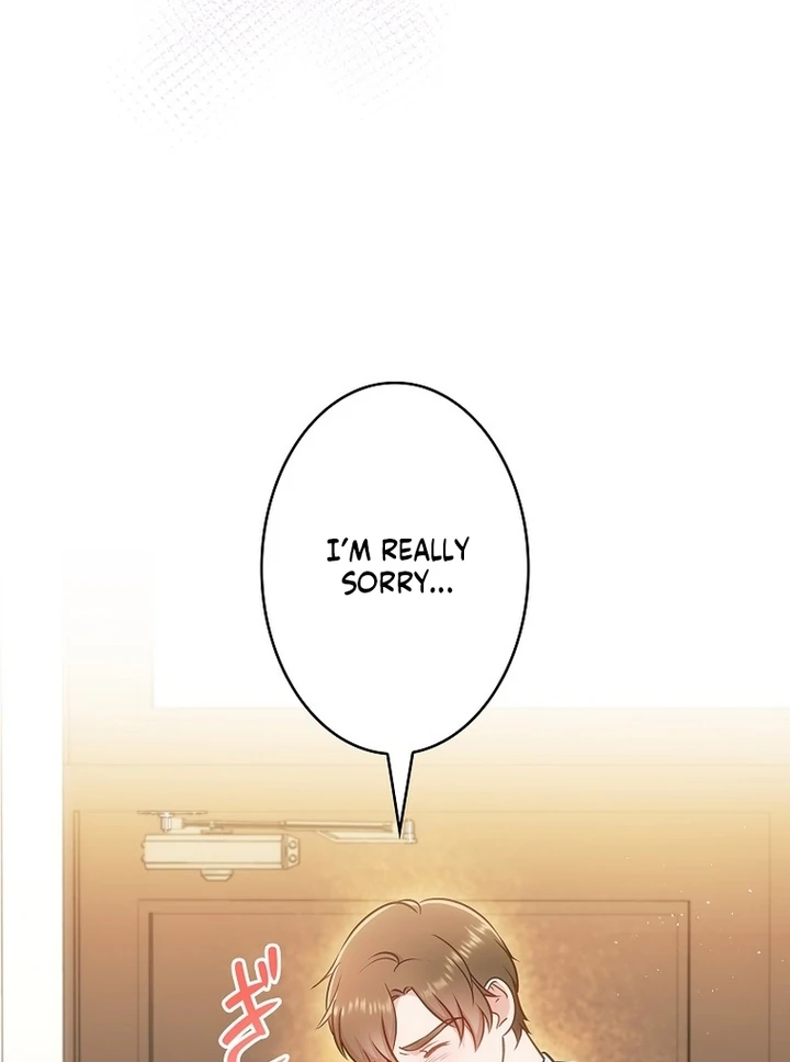 Until I Get Rid Of The Husband Who Watches Me! Chapter 11 - page 108