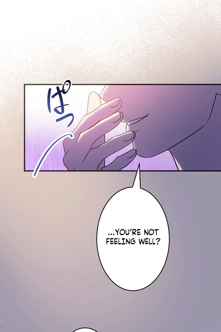 Until I Get Rid Of The Husband Who Watches Me! Chapter 11 - page 10