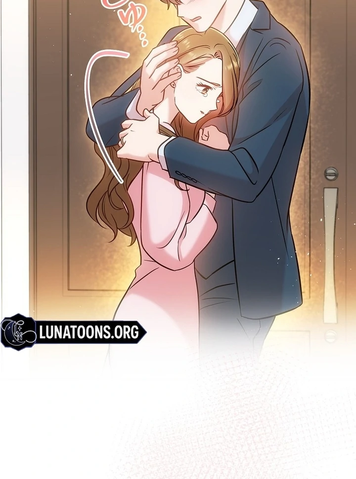 Until I Get Rid Of The Husband Who Watches Me! Chapter 11 - page 109