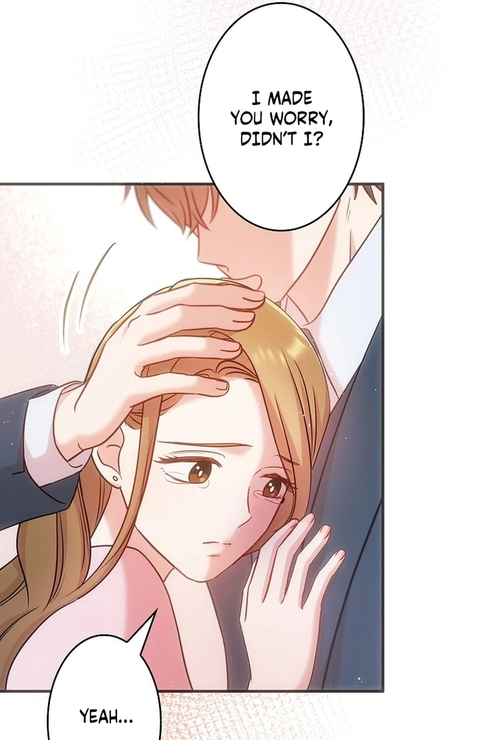 Until I Get Rid Of The Husband Who Watches Me! Chapter 11 - page 110