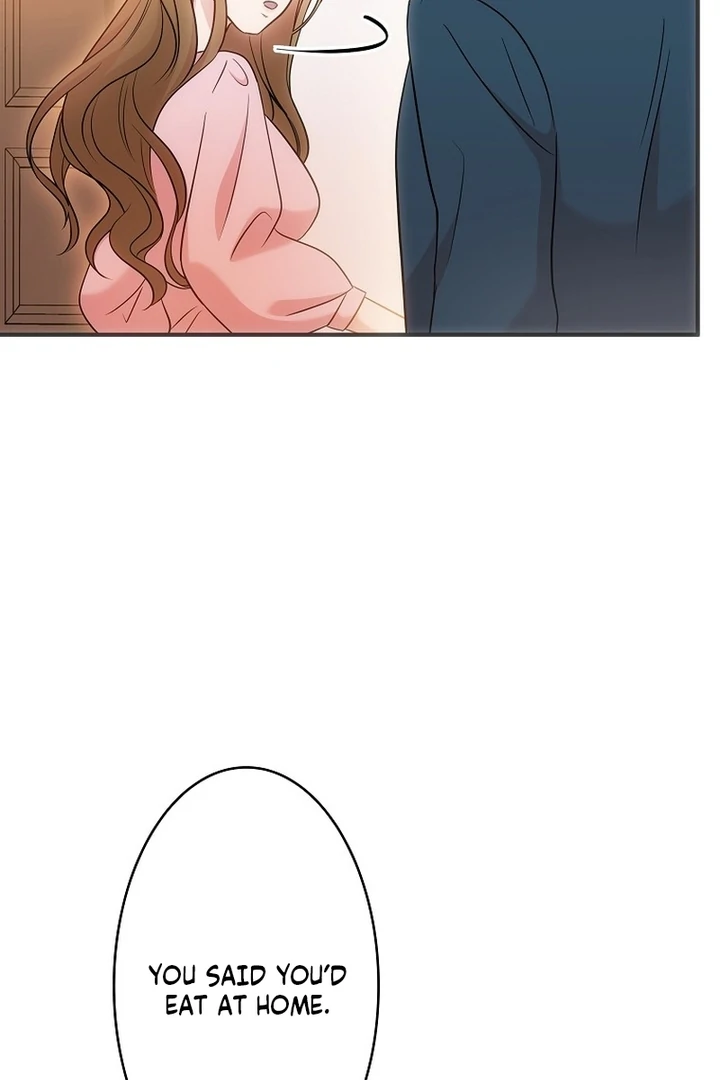 Until I Get Rid Of The Husband Who Watches Me! Chapter 11 - page 114