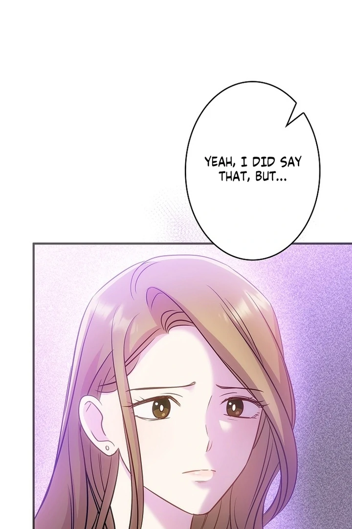 Until I Get Rid Of The Husband Who Watches Me! Chapter 11 - page 116