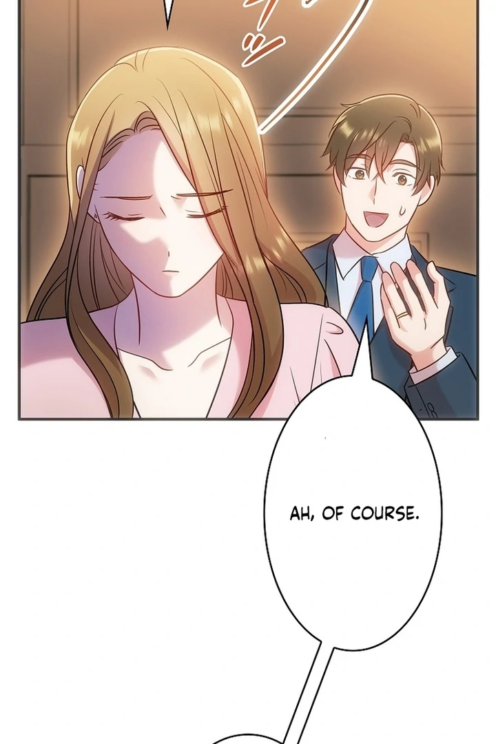 Until I Get Rid Of The Husband Who Watches Me! Chapter 11 - page 118