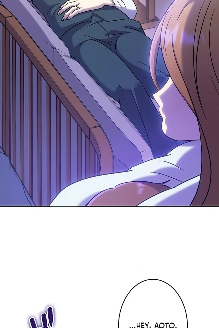 Until I Get Rid Of The Husband Who Watches Me! Chapter 11 - page 127