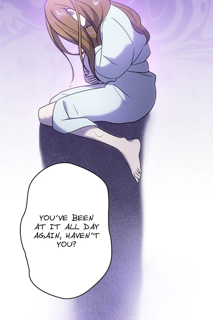 Until I Get Rid Of The Husband Who Watches Me! Chapter 11 - page 131