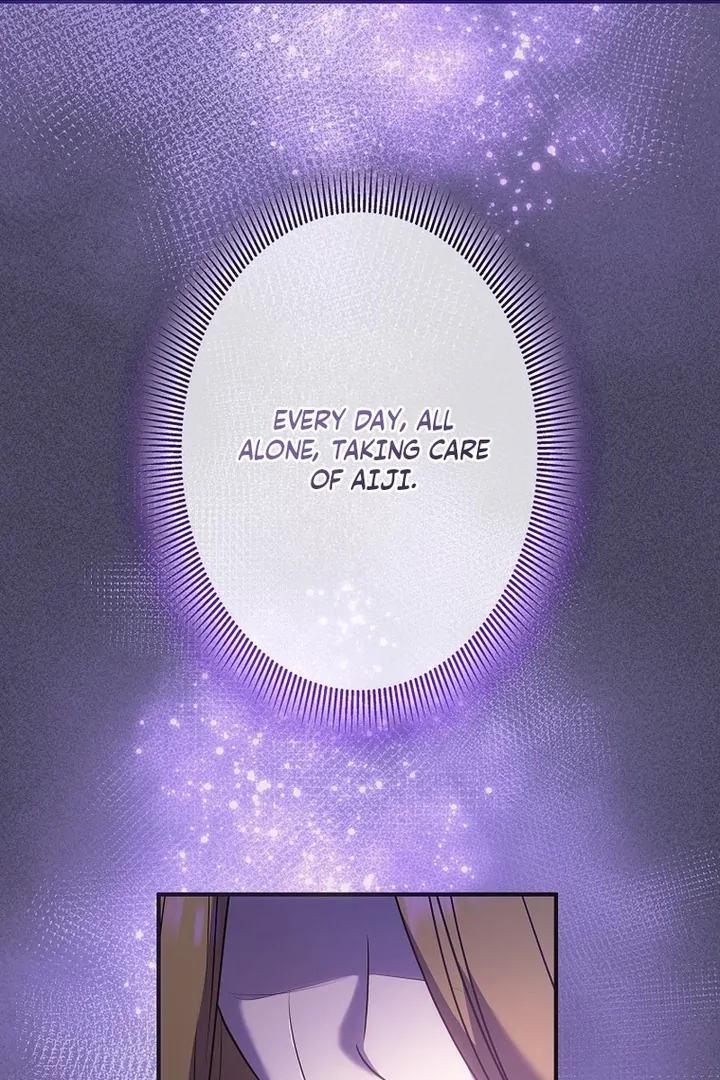 Until I Get Rid Of The Husband Who Watches Me! Chapter 11 - page 135