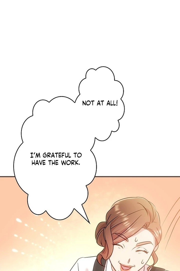 Until I Get Rid Of The Husband Who Watches Me! Chapter 11 - page 19