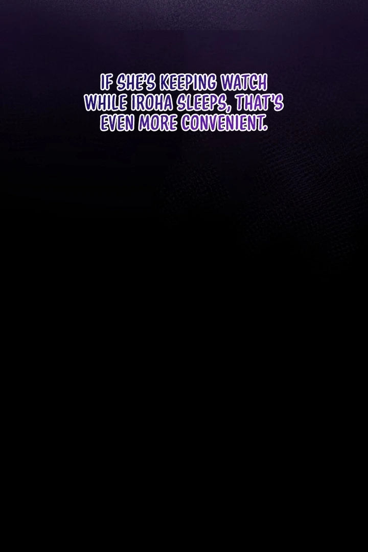 Until I Get Rid Of The Husband Who Watches Me! Chapter 11 - page 24
