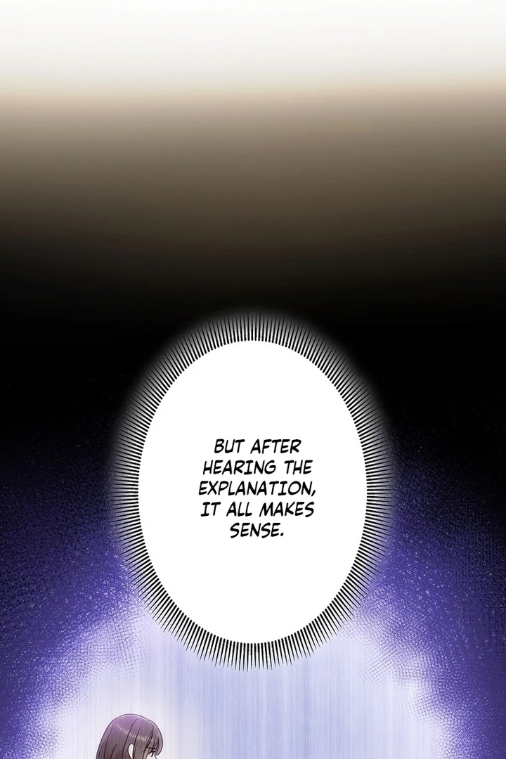 Until I Get Rid Of The Husband Who Watches Me! Chapter 11 - page 31