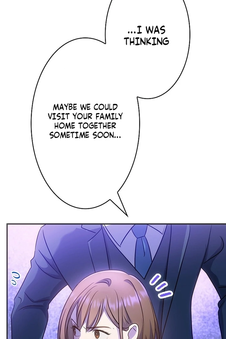 Until I Get Rid Of The Husband Who Watches Me! Chapter 11 - page 38
