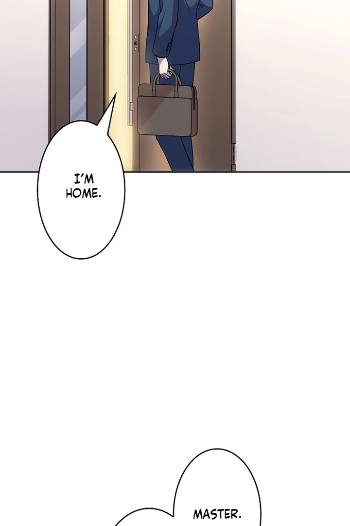 Until I Get Rid Of The Husband Who Watches Me! Chapter 11 - page 3