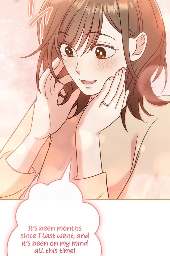 Until I Get Rid Of The Husband Who Watches Me! Chapter 11 - page 43