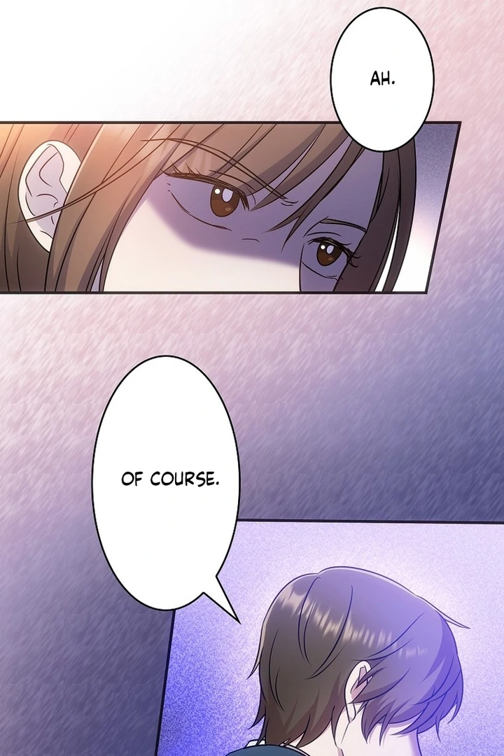 Until I Get Rid Of The Husband Who Watches Me! Chapter 11 - page 49