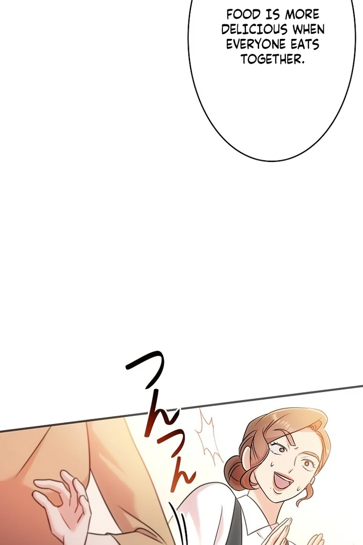 Until I Get Rid Of The Husband Who Watches Me! Chapter 11 - page 62