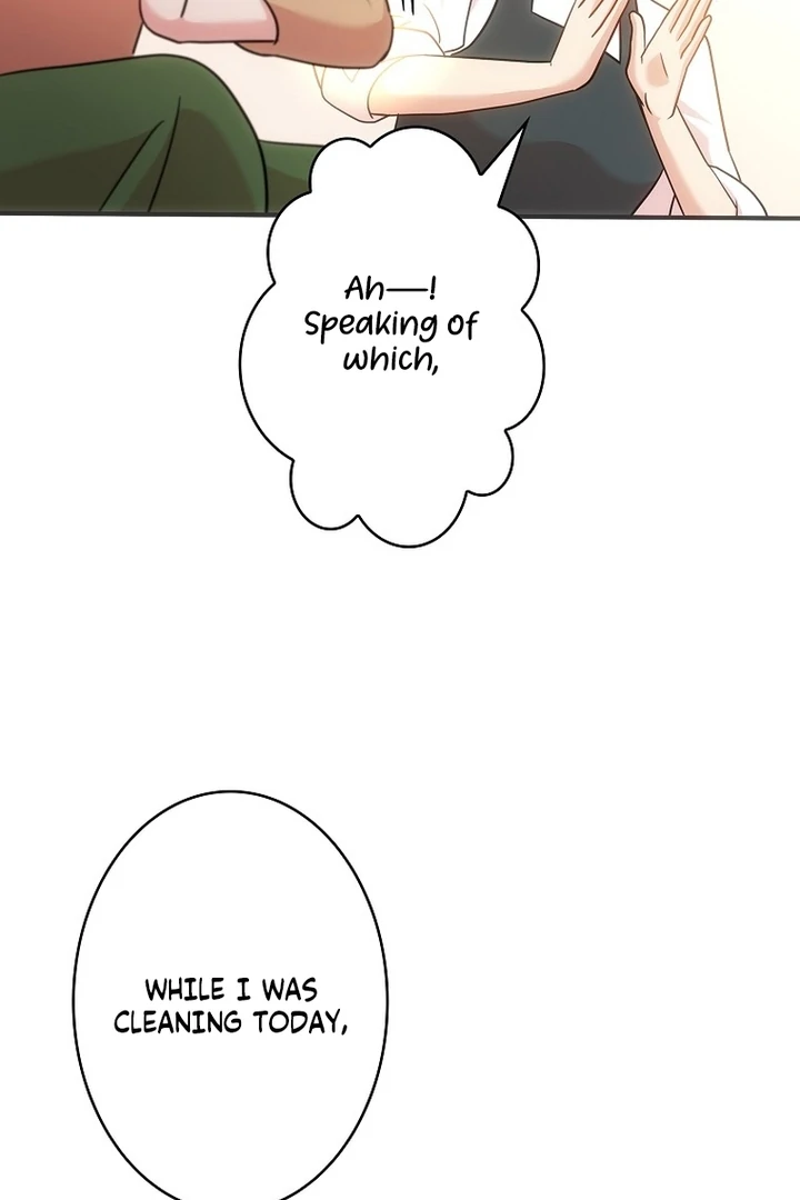 Until I Get Rid Of The Husband Who Watches Me! Chapter 11 - page 63