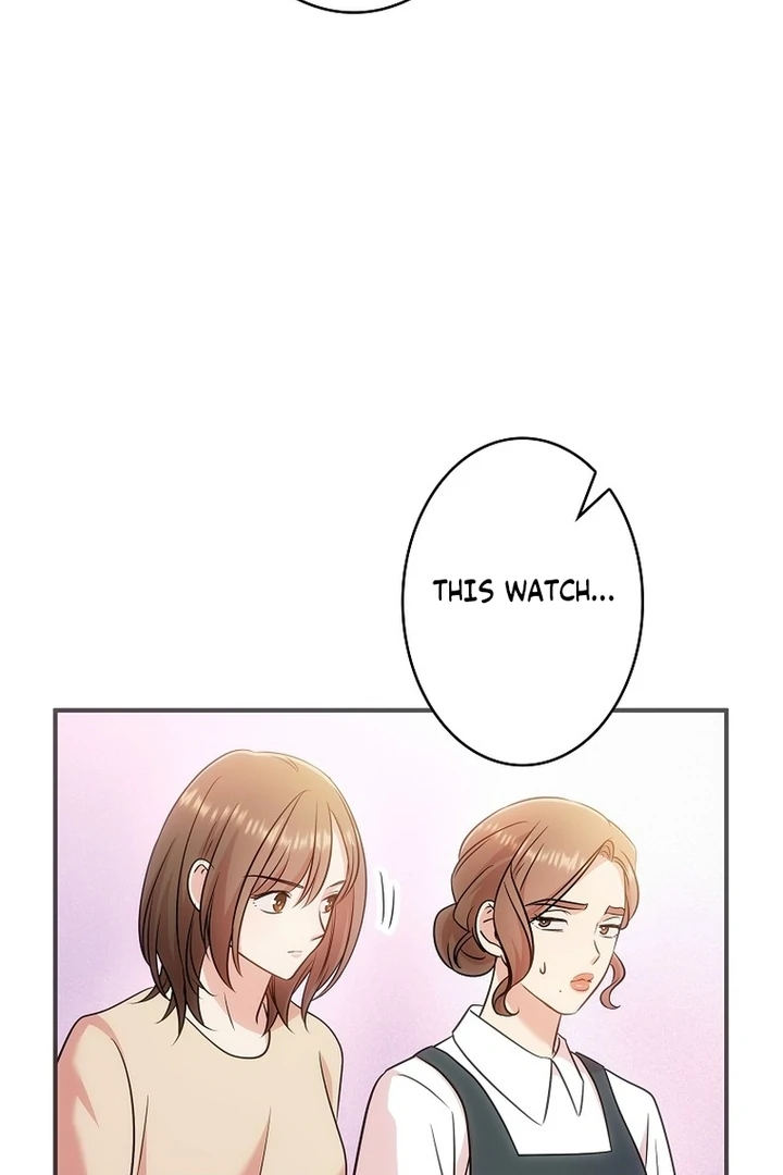 Until I Get Rid Of The Husband Who Watches Me! Chapter 11 - page 65