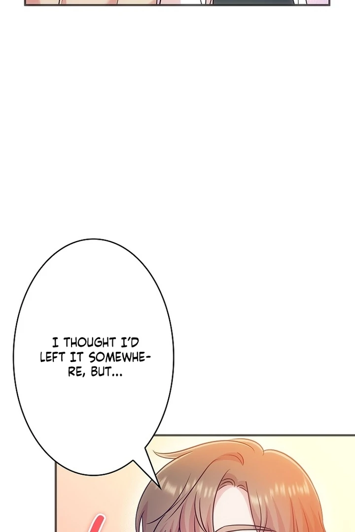 Until I Get Rid Of The Husband Who Watches Me! Chapter 11 - page 66