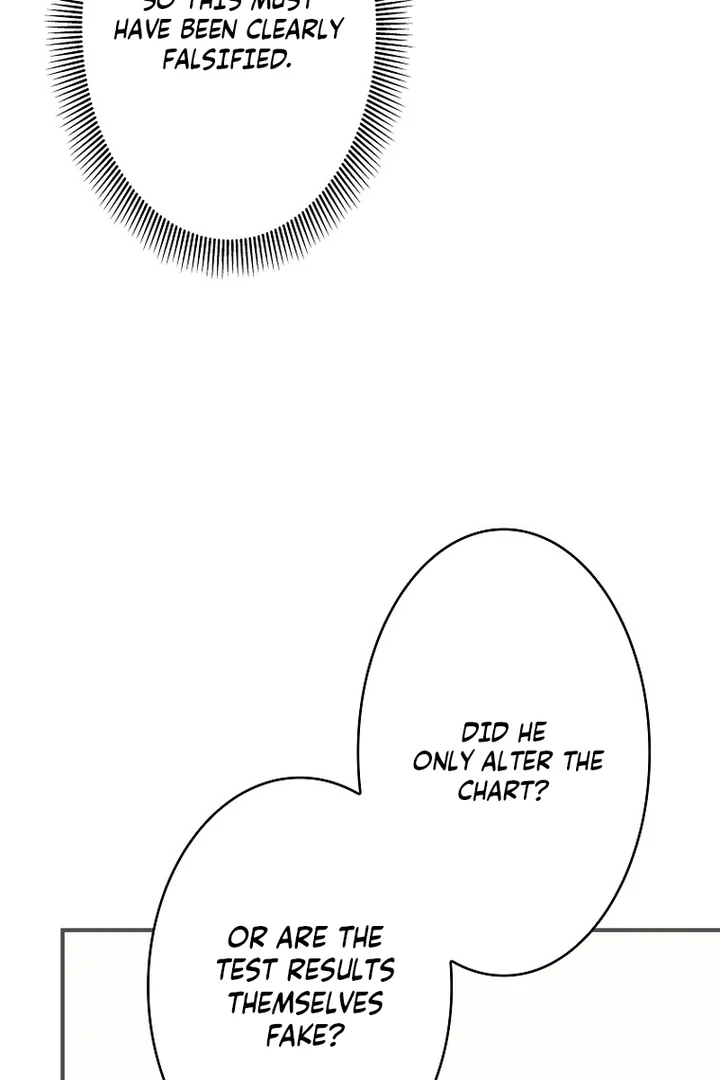 Until I Get Rid Of The Husband Who Watches Me! Chapter 11 - page 77