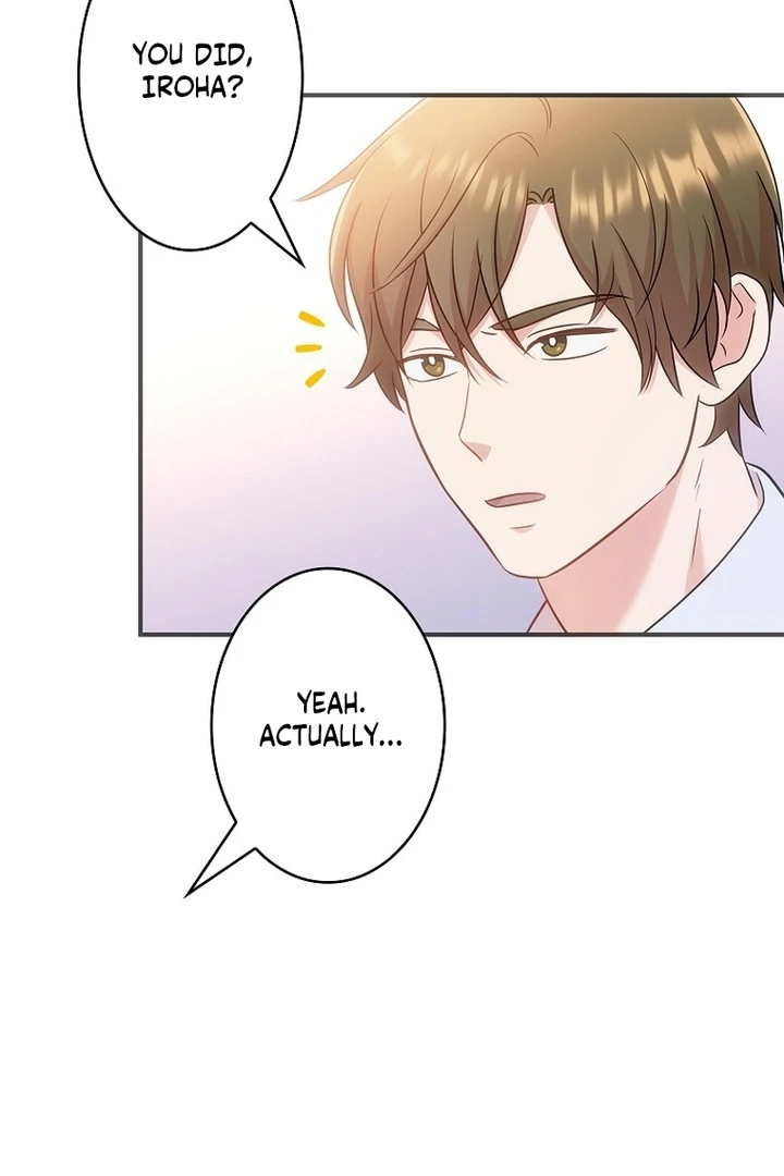 Until I Get Rid Of The Husband Who Watches Me! Chapter 11 - page 7