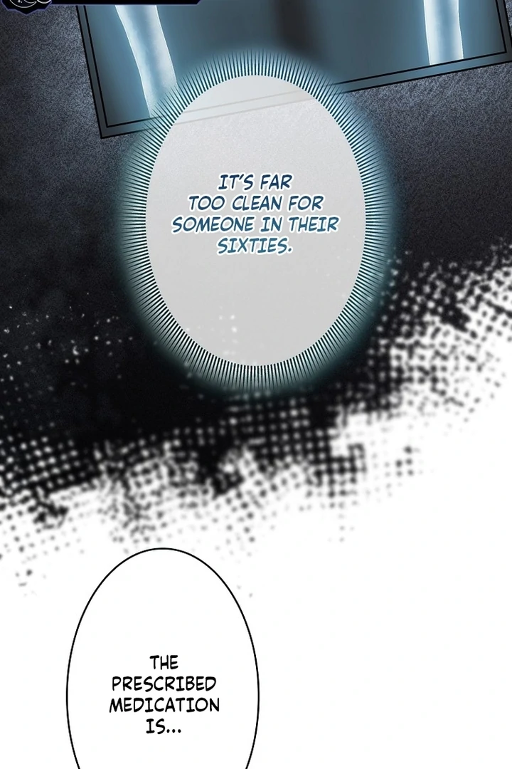 Until I Get Rid Of The Husband Who Watches Me! Chapter 11 - page 89