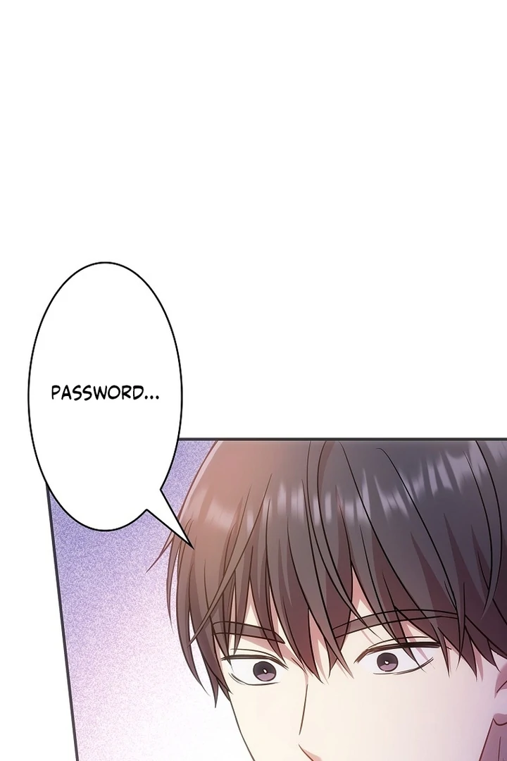Until I Get Rid Of The Husband Who Watches Me! Chapter 11 - page 91