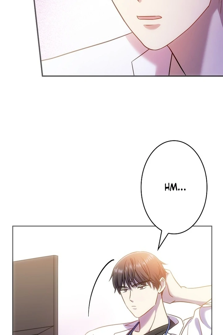 Until I Get Rid Of The Husband Who Watches Me! Chapter 11 - page 92