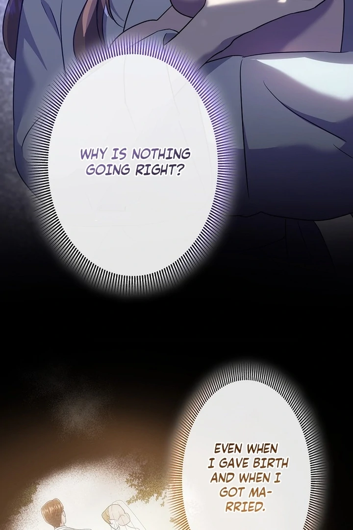Until I Get Rid Of The Husband Who Watches Me! Chapter 12 - page 9