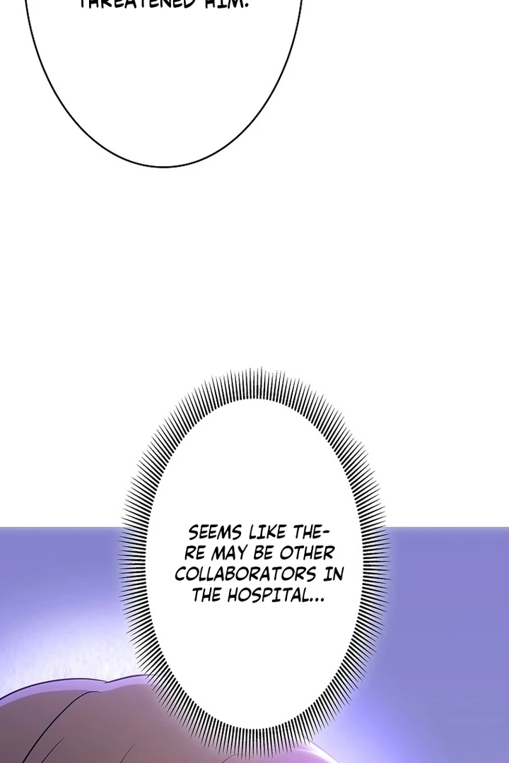 Until I Get Rid Of The Husband Who Watches Me! Chapter 12 - page 101