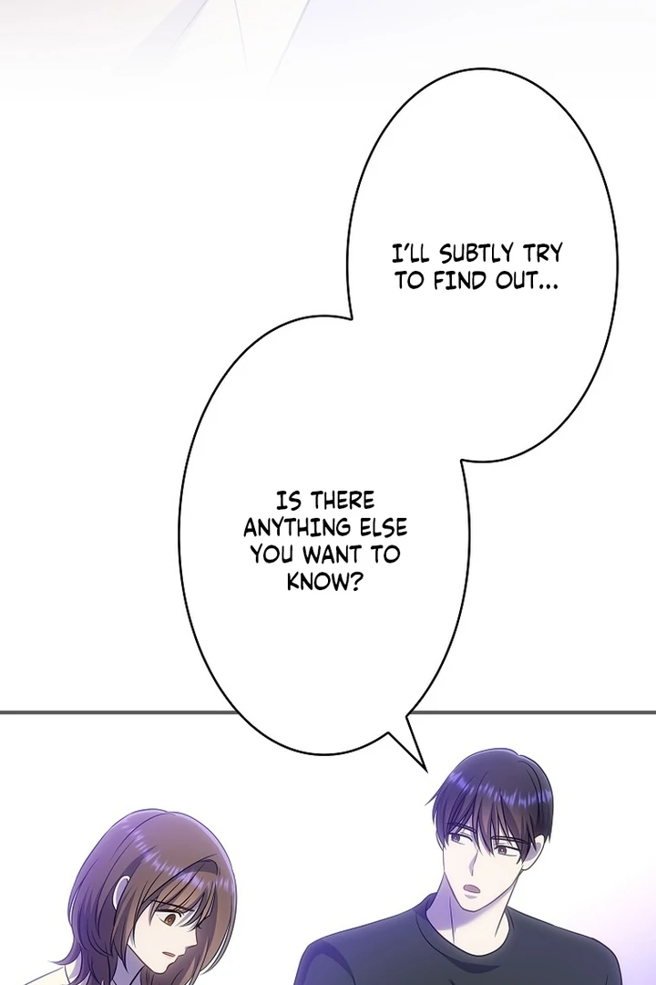 Until I Get Rid Of The Husband Who Watches Me! Chapter 12 - page 103